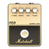 MARSHALL 1959 FX PEDAL