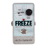 ELECTRO-HARMONIX FREEZE PEDAL