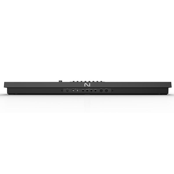 NI KONTROL S49 MK3 CONTROLLER KEYBOARD
