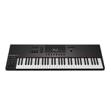 NI KONTROL S61 MK3 CONTROLLER KEYBOARD