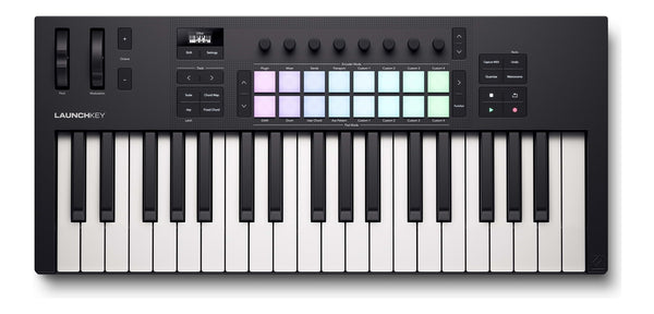 Launchkey 37 Mk4
