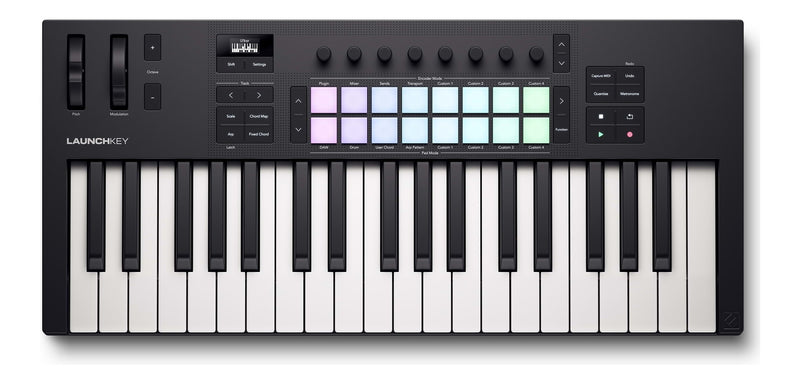 Launchkey 37 Mk4