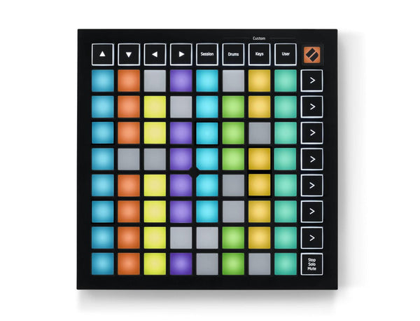 NOVATION Launchpad MINI MK3 USB MIDI Controller Pad