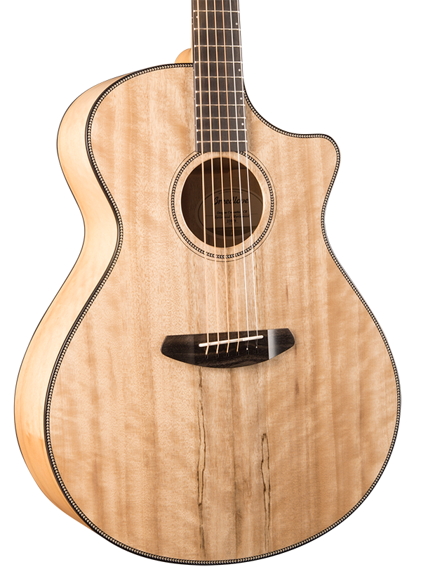 Breedlove Oregon Concerto CE Myrtlewood/Myrtlewood - DEMO MODEL