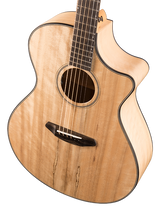 Breedlove Oregon Concerto CE Myrtlewood/Myrtlewood - DEMO MODEL