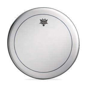 13 INCH DRUM HEAD COATED BATTER