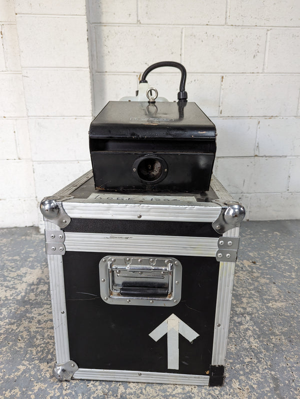 Ex Hire - Robe 1500FT Smoke Machine (Includes Case)