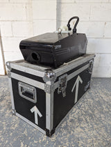 Ex Hire - Robe 1500FT Smoke Machine (Includes Case)