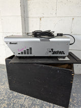 Ex Hire - Antari Z300 Smoke Machine (Includes Case)