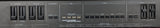 2HD ROLAND RD-300S DIGITAL PIANO W/AEROLYTE ROADCASE