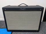 2HD Fender Hot Rod Deluxe IV Black