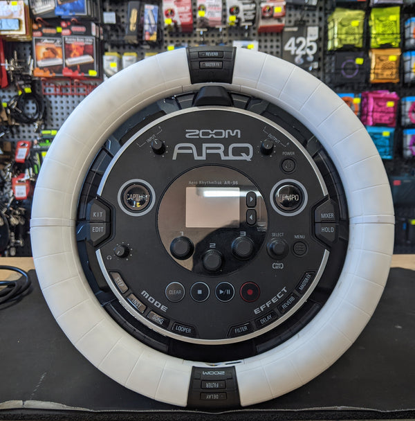 2HD Zoom AR-96 Aero Rhythmtrak