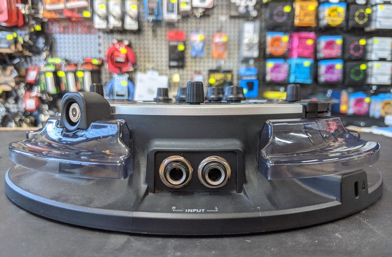 2HD Zoom AR-96 Aero Rhythmtrak