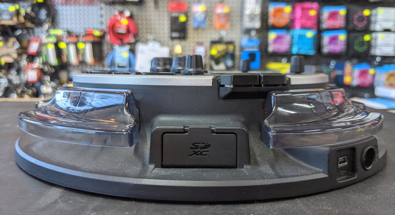 2HD Zoom AR-96 Aero Rhythmtrak