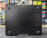 2HD ELECTRO-HARMONIX METAL MUFF TOP BOOST GUITAR PEDAL W/BOX