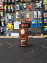 2HD Mooer Trescab Cabinet Simulator Micro Guitar Effects Pedal