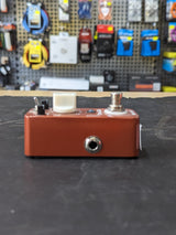 2HD Mooer Trescab Cabinet Simulator Micro Guitar Effects Pedal