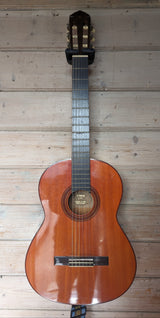 2HD YAMAHA G-55 CLASSICAL GUITAR