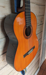 2HD YAMAHA G-55 CLASSICAL GUITAR