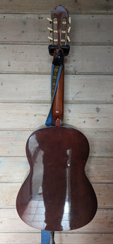 2HD YAMAHA G-55 CLASSICAL GUITAR