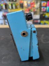 2HD BOSS CE-2 CHORUS PEDAL 1986 GREEN LABEL MIJ