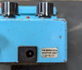 2HD BOSS CE-2 CHORUS PEDAL 1986 GREEN LABEL MIJ