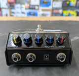 2HD MARSHALL GUVNOR DISTORTION PEDAL (VINTAGE REISSUE) WBOX