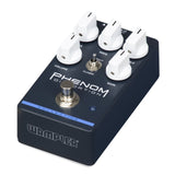 Wampler Phenom Distortion Pedal