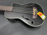 2HD U-Bass JYMN Black with Bag