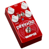 Wampler Pinnacle - Brown Sound British Distortion Pedal