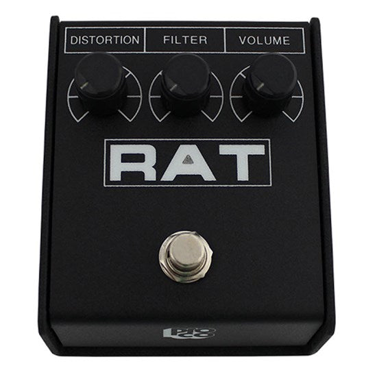 PROCO RAT-2 Distortion FX Pedal