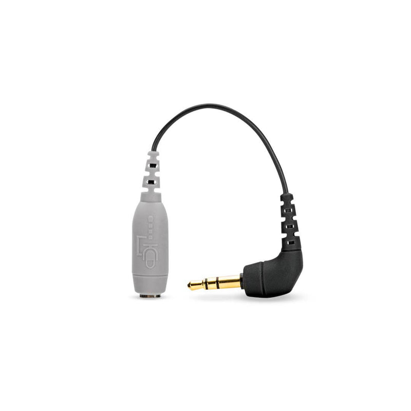 RØDE SC3 3.5mm TRRS to TRS Adaptor