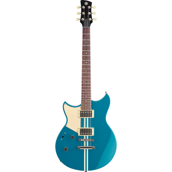 YAMAHA REVSTAR ELEMENT RSE20L - SWIFT BLUE LEFT HANDED