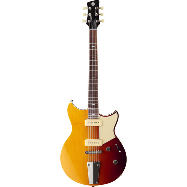 YAMAHA REVSTAR STANDARD RSS02T - SUNSET BURST