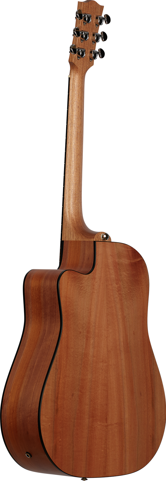 MATON RM-DNC REDWOOD SERIES DREADNOUGHT ACOUSTIC ELECTRIC GUITAR