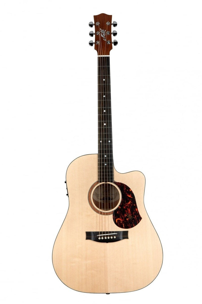 SRS70C CUTAWAY ACOUSTIC ELECTRIC GUITAR DREADNOUGHT