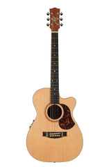 SRS808C CUTAWAY ACOUSTIC ELECTRIC GUITAR 808