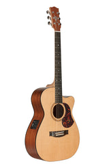 SRS808C CUTAWAY ACOUSTIC ELECTRIC GUITAR 808