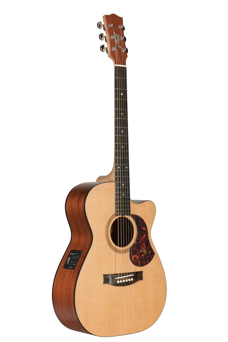 SRS808C CUTAWAY ACOUSTIC ELECTRIC GUITAR 808