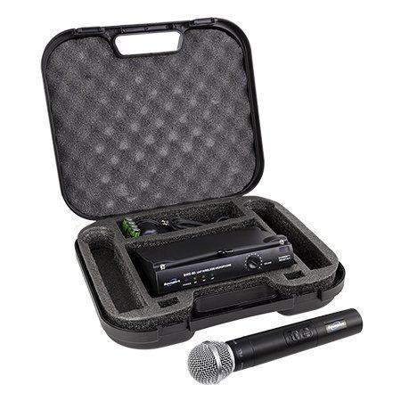 S/ART HANDHELD MIC WIRELESS SET