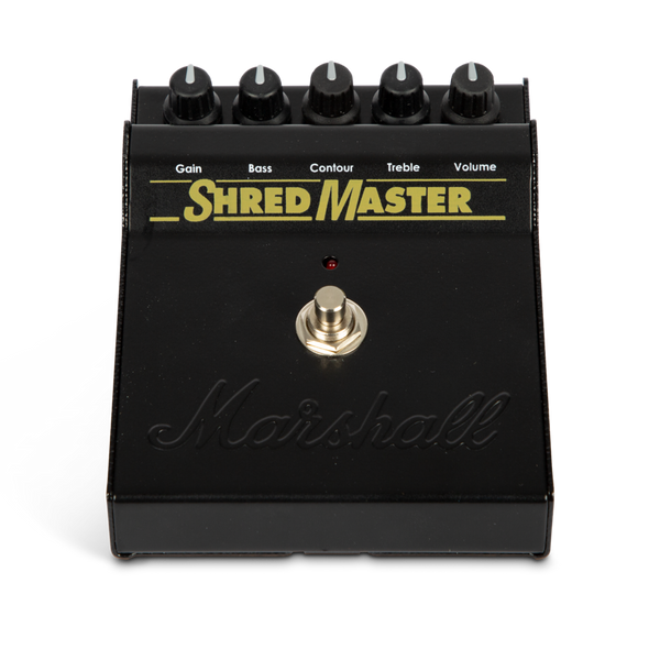 Shredmaster Vintage Reissue FX Pedal