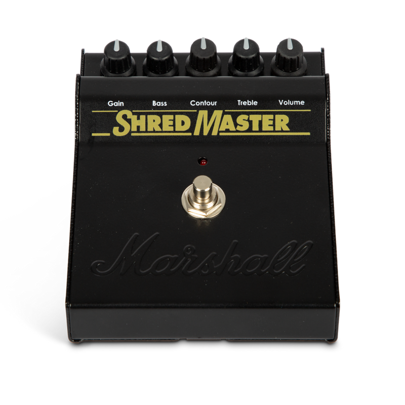 Shredmaster Vintage Reissue FX Pedal