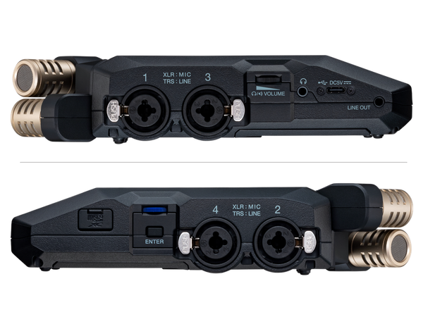 H6Essential Handy Recorder