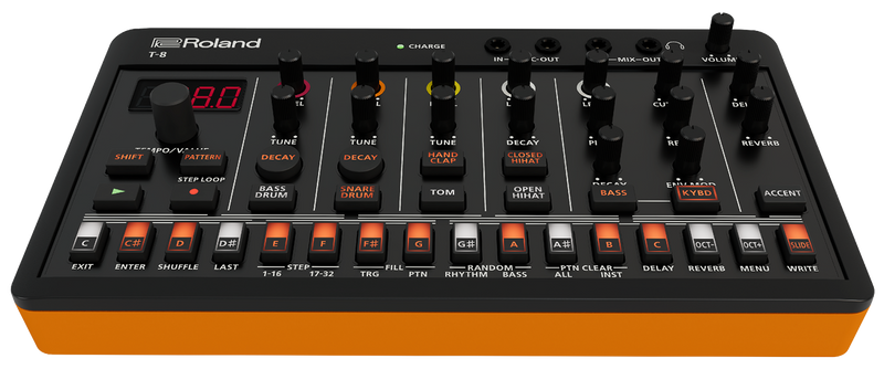 Roland AIRA T8 Beat Machine