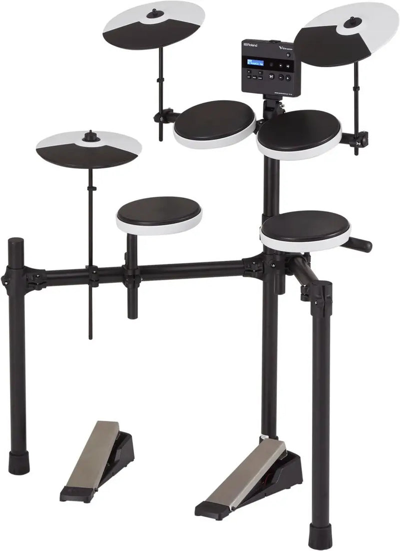 TD02K V-Drums Electronic Kit