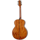 Takamine G11 Series Left Handed NEX ACEL Guitar in Natural Satin Finish