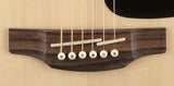 Takamine G50 Series NEX ACEL Guitar with Cutaway in Natural Gloss Finish