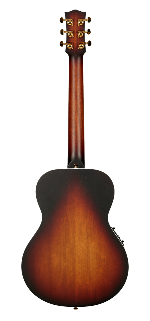 MATON TROUBADOUR MINI ACOUSTIC GUITAR