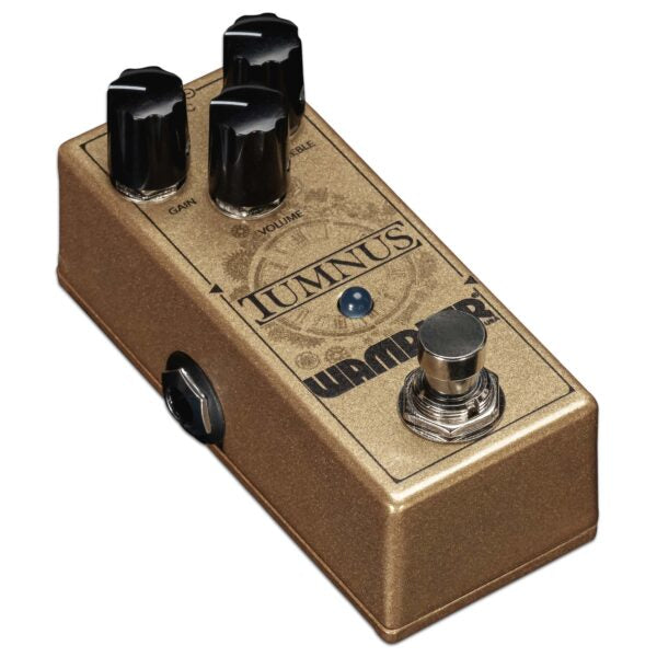 Wampler Tumnus Overdrive Pedal