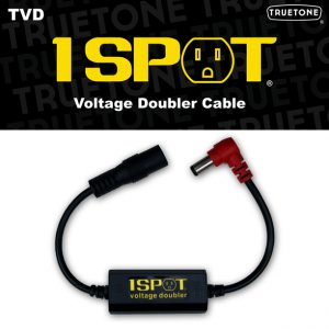 1 Spot Voltage Doubler